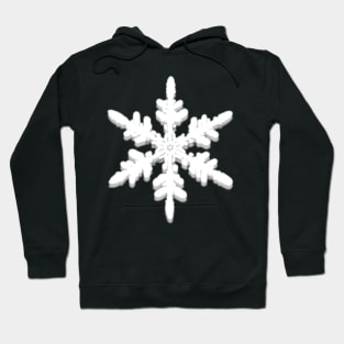 Snowflake Hoodie